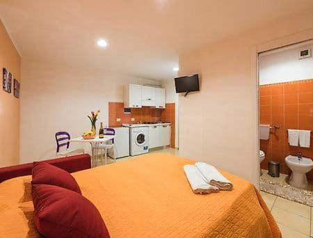 Benvenuti Al Sud Apartment Trapani Bagian luar foto