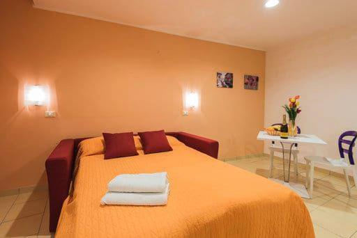 Benvenuti Al Sud Apartment Trapani Bagian luar foto