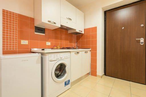 Benvenuti Al Sud Apartment Trapani Bagian luar foto