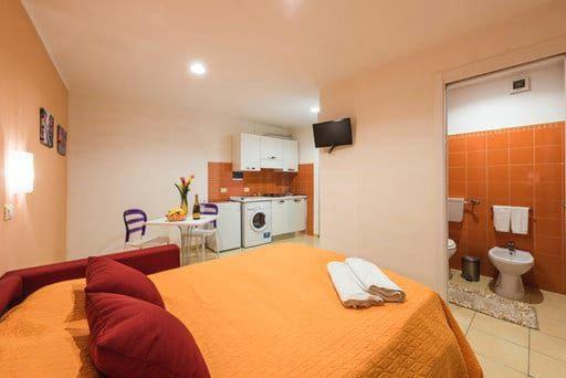 Benvenuti Al Sud Apartment Trapani Bagian luar foto