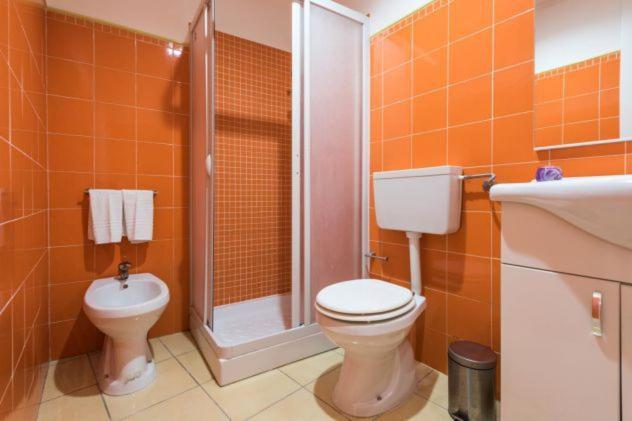Benvenuti Al Sud Apartment Trapani Bagian luar foto